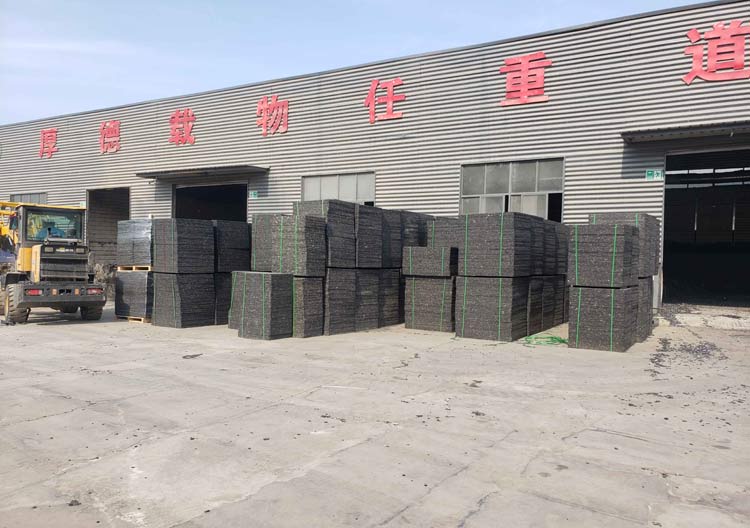 HONGSHENG GMT BRICK PALLET MANUFACTURER